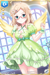 [解決天使]ナタリー