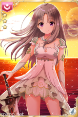 [黄昏のオルタナ]小百合