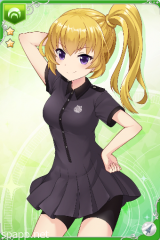 [元気に特訓]愛梨
