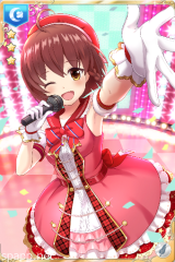 [Be My Power!]美弥花