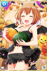 [ハッピーハロウィン]日奈