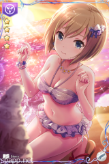 [砂浜の思い出]シルビア