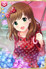 [アジサイスマイル]こはる