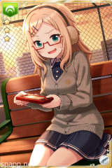 [青春カーディガン]ナタリー
