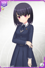 [妃十三学園]千穂