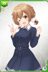 [妃十三学園]日奈