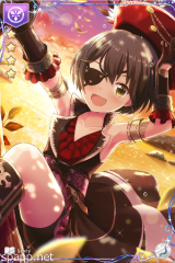 [ピーチパイレーツ]直美
