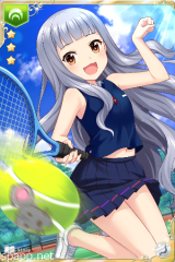 [スマッシュガール]つむぎ
