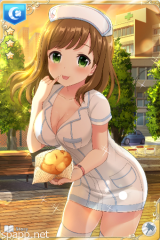 [ピュアナース]こはる