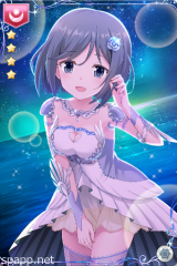 [月夜のオルタナ]結衣