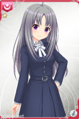 [妃十三学園]小百合