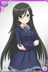 [妃十三学園]若菜