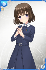 [妃十三学園]乃々