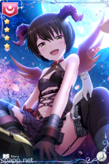 [照れ照れ小悪魔]直美