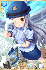 [ラブリーポリス]つむぎ