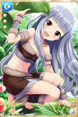 [大自然の少女]つむぎ