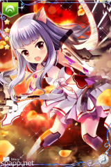 [花の戦乙女]つむぎ