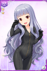 [怪盗]つむぎ