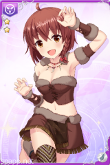 [ワイルドガール]美弥花