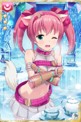 [パールチェイン]桜子