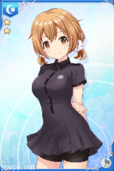 [元気に特訓]日奈