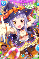 [ちっちゃな魔法使い]つむぎ
