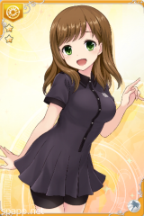 [元気に特訓]こはる