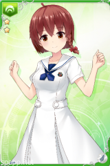 [学園の夏]美弥花