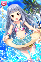 [おさかなぴちぴち]つむぎ