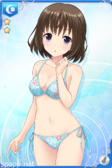 [常夏少女]乃々