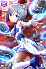 [花の戦乙女]結衣