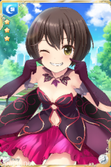 [フェアリーガール]直美