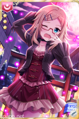 [デビルハンター]ナタリー