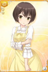 [メルヘン]直美