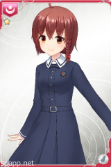 [妃十三学園]美弥花