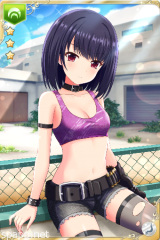 [セクシーサバイバル]千穂