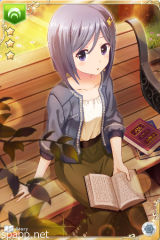 [マイコーデ]結衣