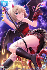 [悪魔のおねーさん]シルビア