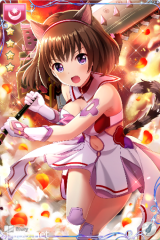 [花の戦乙女]乃々