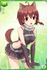 [ブラックハンター]美弥花