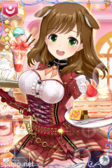 [スイーツエンジェル]こはる