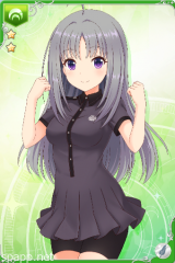 [元気に特訓]小百合