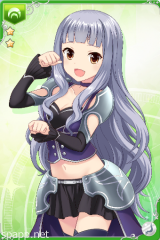 [マジックナイト]つむぎ