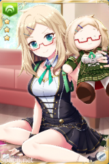 [ナイトスレイヤー]ナタリー