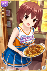 [フレッシュチアガール]美弥花