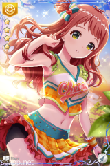 [愛情いっぱい]恋