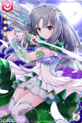 [天月のオルタナ]小百合