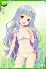 [サマービキニ]つむぎ