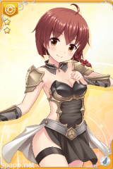 [クイーンナイト]美弥花