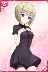 [元気に特訓]シルビア